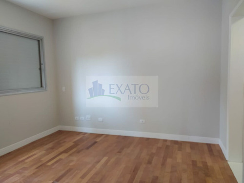 Imagem 8 de 15 de Moema Passaros Junto Ao Parque Ibirapuera 2 Suites 2 Vagas 113m M² Totalmente Reformado So Muda - Em50780