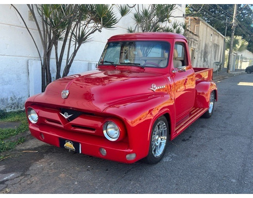 Ford F100 1963 / 55