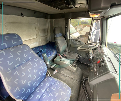 Iveco Tector 24e22