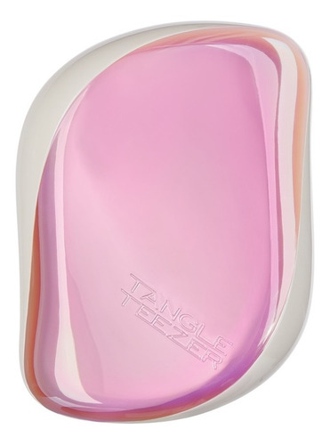 Cepillo Tangle Teezer Compact Styler Holographic