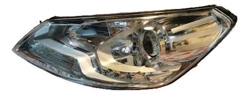 Óptico Izquierdo Dfm S30 Luz Led New