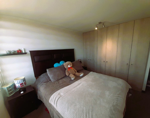 Estupendo Departamento 3 Dormitorio- Llano Subercaseaux