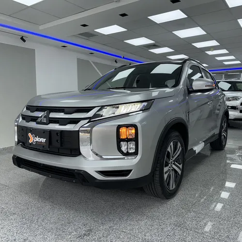 Mitsubishi Asx M-line 4wd 2024
