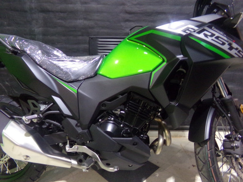 Imagen 15 de 15 de Kawasaki Versys 300
