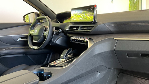 Imagen 21 de 25 de Peugeot 3008 Gt Pack Thp Tiptronic Fc