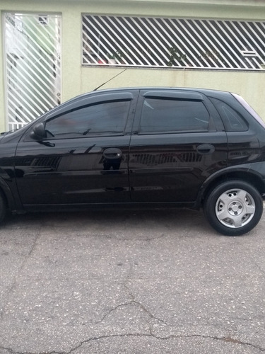 Chevrolet Corsa 1.4 Maxx Econoflex 5p 2012