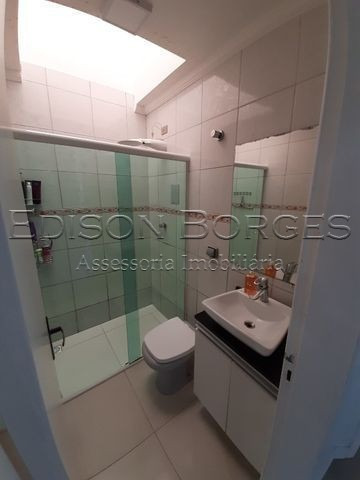 Imagem 14 de 14 de Casa Averbada Com 3 Dormitórios À Venda Com 90m² Por R$ 350.000,00 No Bairro Santo Antônio - São José Dos Pinhais / Pr - Eb+13022