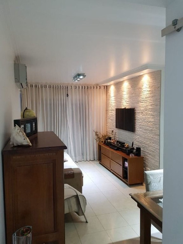 Imagem 2 de 26 de Apartamento Com 3 Dormitórios À Venda, 74 M² Por R$ 530.000 - Vila Carrão - São Paulo/sp - Ap7509