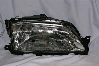 Semioptica Derecho Depo Peugeot 306 97-98