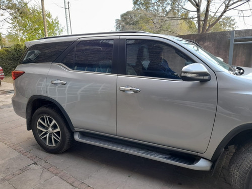 Imagen 7 de 15 de Toyota Sw4