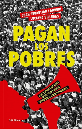 Pagan Los Pobres - Landoni Y Villegas