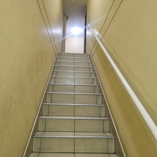 Departamento En Los Olivos: