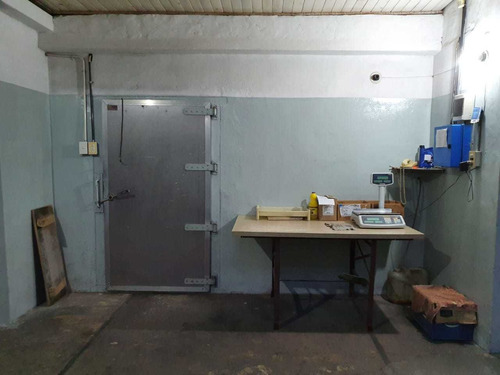Imagen 11 de 12 de Galpón En Venta En Calle Humberto, Luján