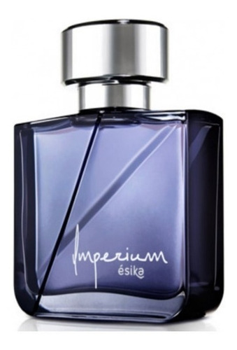 Imperium Perfume Masculino De Esika 