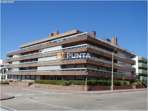 Imagen 26 de 30 de Apartamento En Venta - Península