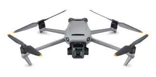 Drone DJI Mavic 3 con dual cámara 5.1K gris 5.8GHz 1 batería