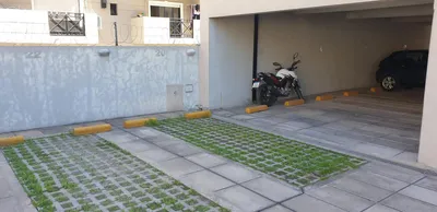 Cochera en venta