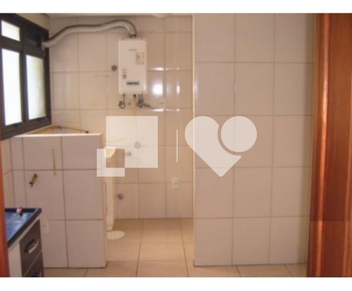 Imagem 6 de 6 de Apartamento - Partenon - Ref: 5435 - V-224713