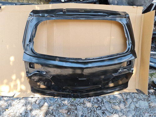 Quinta Puerta - Tapa De Acura Mdx 07-12 Bote Nuevo Original 