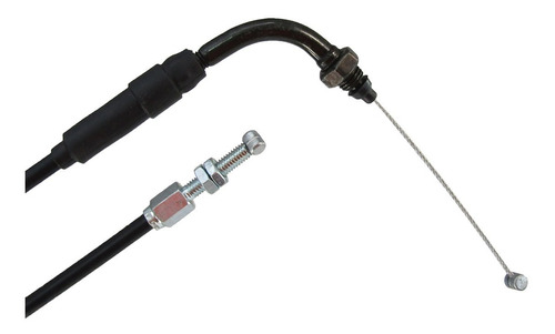 Cable De Toma Honda Unicorn