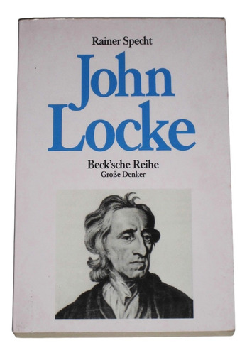 John Locke / Rainer Specht