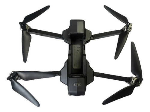 Cuerpo De Dron Rc Con Cámara 4k Para Sjrc F11