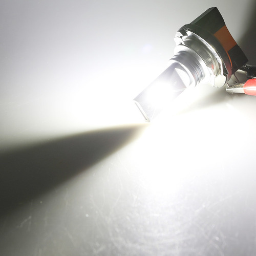 H7 + H15 6000k Faros Delanteros Led Reemplazan E 12v