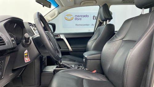 Imagen 16 de 25 de Toyota Prado Tx-l 3.0