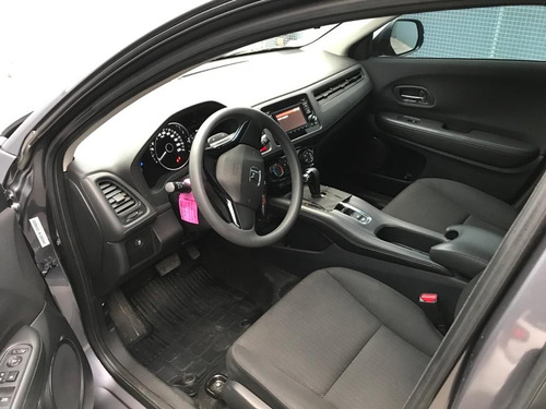 Honda Hrv
