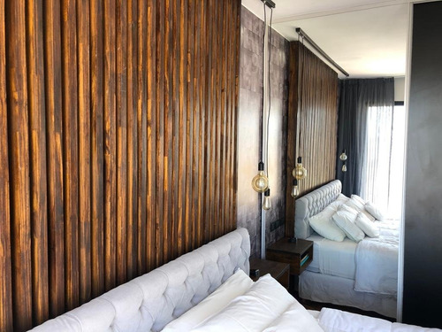 Imagen 9 de 20 de Departamento 2 Ambientes Externo En Venta En Mar Del Plata
