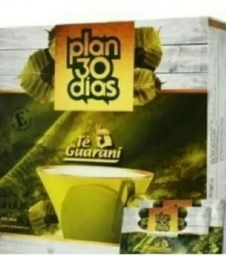 Plan 30 Dias X 60 Saquitos Alejandro Petion!