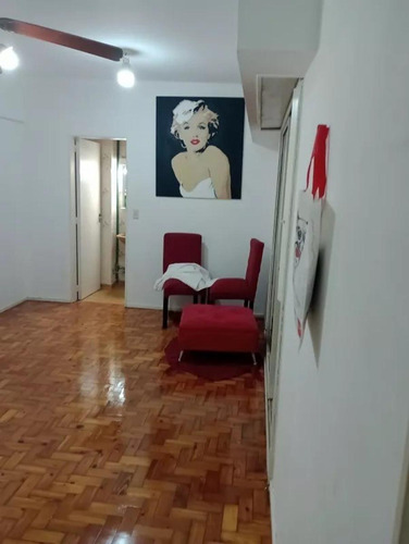 Venta Departamento Monoambiente Oportunidad Ciudadela