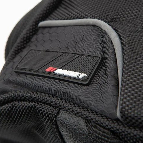 Combo Pantalla Y Maleta De Tanque Joe Rocket Para Moto