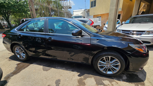 Toyota Camry 3.5 Xle V6 At