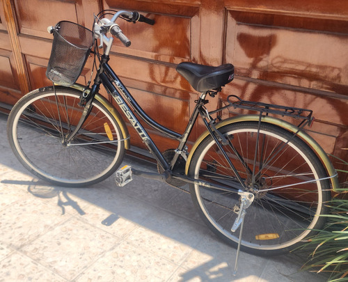 Bicicleta Besatti Aro 26