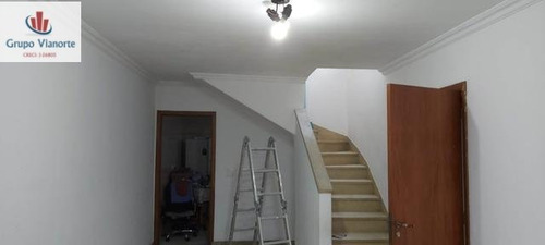 Casa A Venda No Bairro Sítio Morro Grande Em São Paulo - - P0124-1