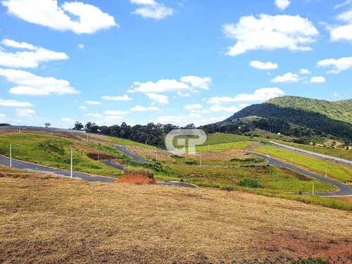Imagem 14 de 24 de Terreno À Venda, 360 M² Por R$ 320.000,00 - Condomínio Greenfield - Atibaia/sp - Te0726