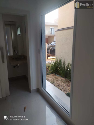 Imagem 11 de 24 de Sobrado De Condomínio Com 3 Dorms, Fazenda Rodeio, Mogi Das Cruzes - R$ 1.39 Mi, Cod: 2339 - V2339