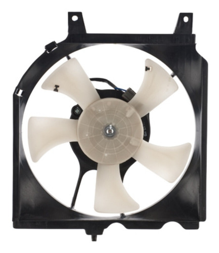 Ventilador Motor Tong Yang Tsuru C/aa Del 1991 Al 2012