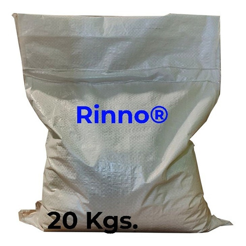 Rinno® Adhesivo Para Pegar Cantera/ Piedra/ Mármol 20kg