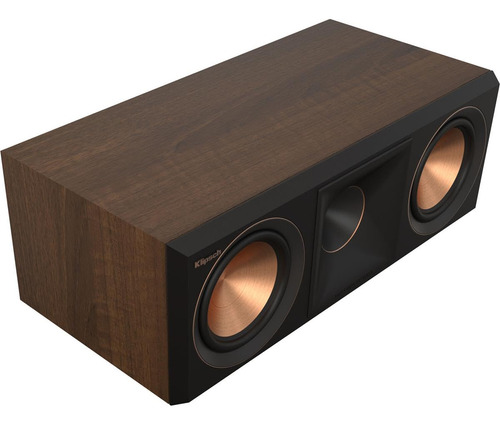 Altavoz De Canal Central Klipsch Reference Premiere Rp-500c