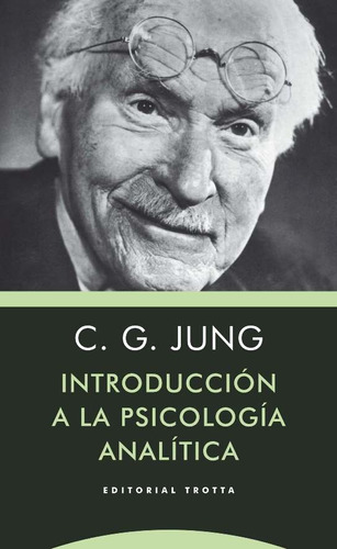Intruccion A La Psicologia Analitica - Carl Gustav Jung