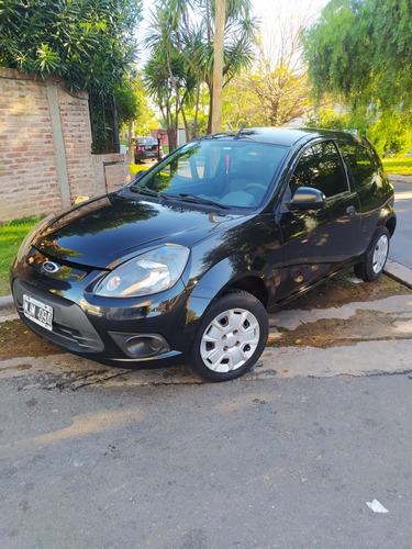 Ford Ka 1.0 Fly Viral 63cv