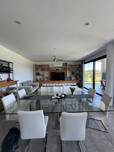 Increible Casa En Venta En Country Buenos Aires Golf Club