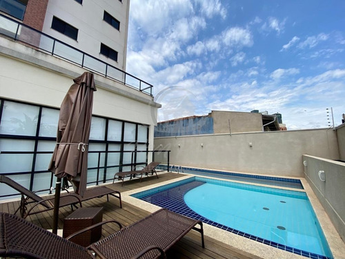 Imagem 22 de 30 de Apartamento À Venda Em Taquaral - Ap035193