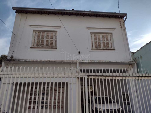 Imagem 4 de 4 de Venda De Casas / Padrão Na Cidade De Araraquara 11338