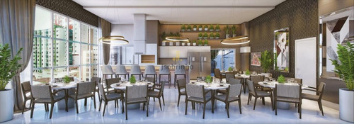 Imagem 9 de 11 de El Elyon Residence Itapema - 180403