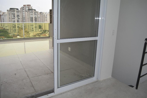 Imagem 13 de 30 de Apartamento Duplex Em Perdizes, São Paulo/sp De 157m² 1 Quartos À Venda Por R$ 1.044.174,45 - Ad1065909-s