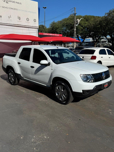Renault Duster Oroch OROCH Expression 1.6 Flex