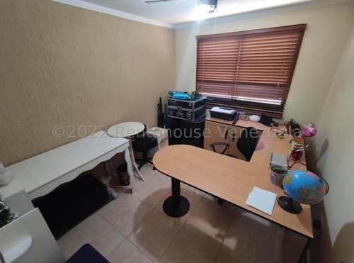 Imagen 6 de 18 de Casa En Venta En Villas Del Centro La Morita 22-23551 Irrr